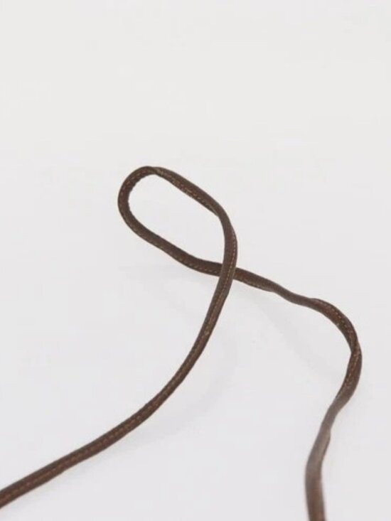 GUCCI GG Supreme Web Sherry Line Bag PVC Beige Gold 156 02 066 Auth BA10344 - Picture 8 of 15